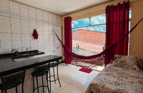 Caicara Apartamento | Flat Terra do Sol - Jijoca