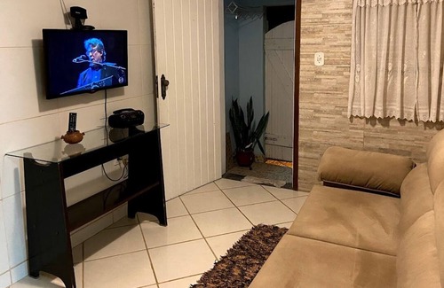 Niteroi Apartamento | Plana para dormir escuchando el ruido de las olas