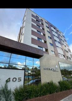 Sandra Cavalcante Apartamento | Flat top 205, 7 min do Parq do Povo, Wi-fi rápido