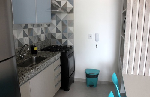 Porto de Galinhas Apartamento | Flat Top - Cupe Beach Living - Porto de Galinhas