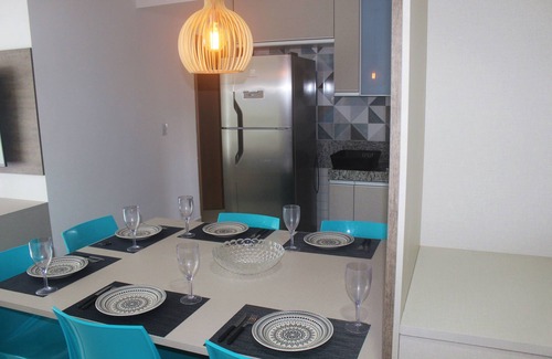 Porto de Galinhas Apartamento | Flat Top - Cupe Beach Living - Porto de Galinhas