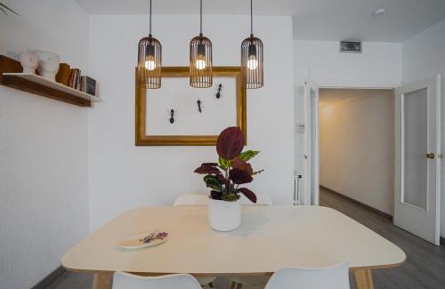 Esquerra de l'Eixample Apartamento | Flat Top Manager