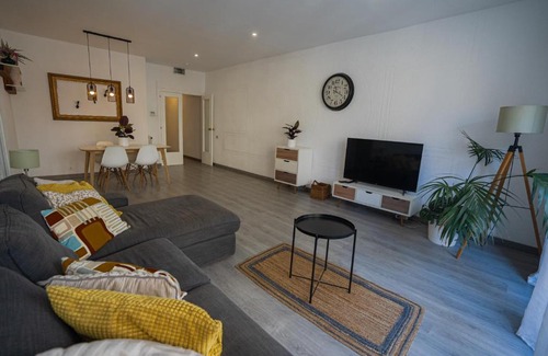 Esquerra de l'Eixample Apartamento | Flat Top Manager