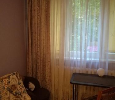 Targowek Apartamento | Flat Trocka Street