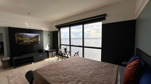 Ponta Negra Apartamento | Flat Tropical Executive