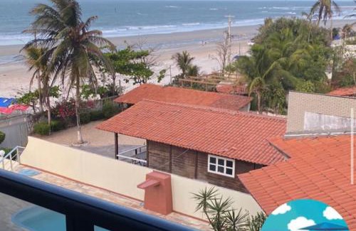Sao Jose de Ribamar Apartamento | Flat-Veraneio Vista Mar