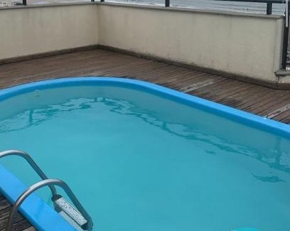 Sao Jose de Ribamar Apartamento | Flat-Veraneio Vista Mar