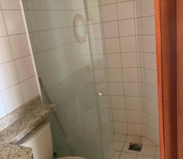 Sao Jose de Ribamar Apartamento | Flat Veraneio Frente-Mar
