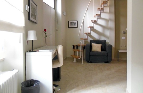 Matera Apartamento | Piso Duplex, Entrada Independiente