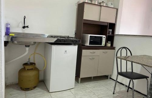 Vicosa do Ceara Apartamento | Flat Viçosa