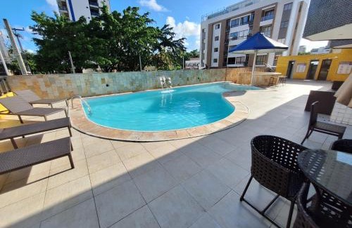 Intermares Apartamento | Flat Victory Intermares