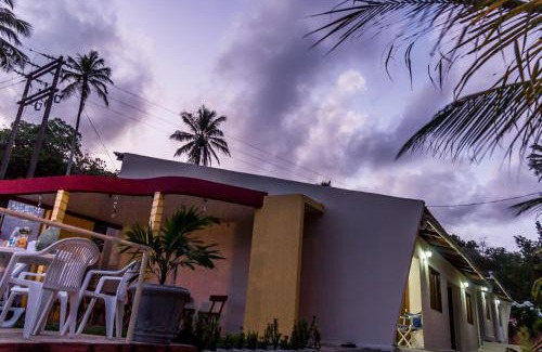 Sao Miguel dos Milagres Apartamento | Flat Vila dos Milagres