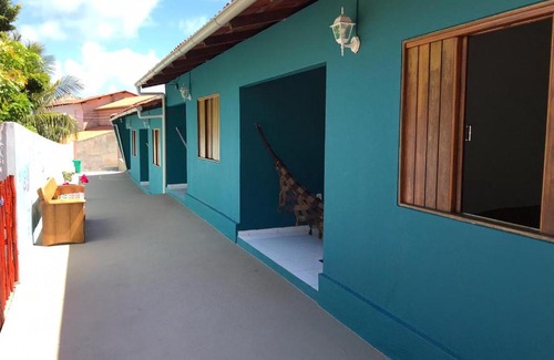 Sao Miguel dos Milagres Apartamento | Flat Vila dos Milagres