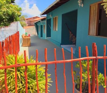 Sao Miguel dos Milagres Apartamento | Flat Vila dos Milagres