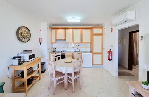 Alvor Apartamento | Piso Vila Marachique Elegant