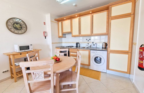 Alvor Apartamento | Piso Vila Marachique Elegant