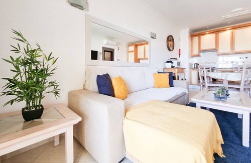 Alvor Apartamento | Piso Vila Marachique Elegant