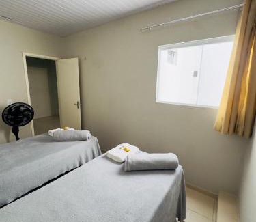 Tiangua Apartamento | Flat Vila Mariana
