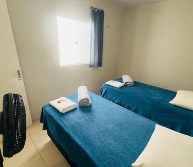 Tiangua Apartamento | Flat Vila Mariana