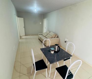 Tiangua Apartamento | Flat Vila Mariana