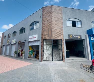 Tiangua Apartamento | Flat Vila Mariana
