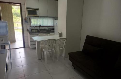 Saire Apartamento | FLAT VILLA MONTE CASTELO