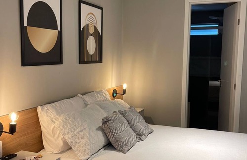 Joao Pessoa Apartamento | Flat Villas do Mar - APT 304