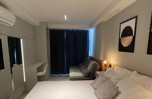 Joao Pessoa Apartamento | Flat Villas do Mar - APT 304