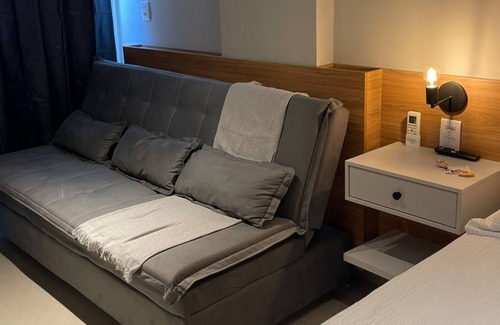 Joao Pessoa Apartamento | Flat Villas do Mar - APT 304