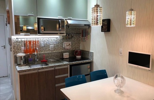 Cotia Apartamento | Flat Vip 5 Estrelas