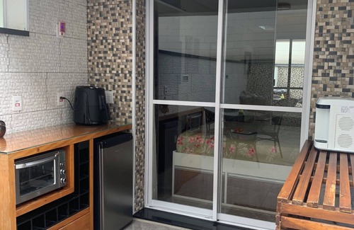 Cotia Apartamento | Flat Vip 5 Estrelas