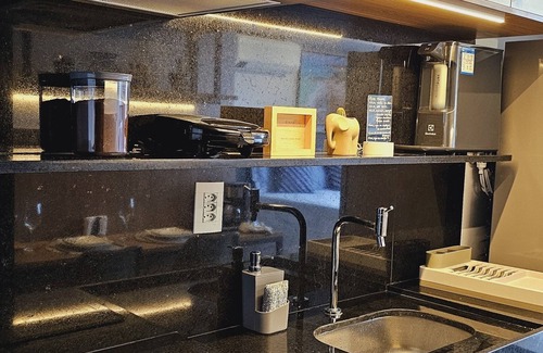 Jardim Oceania Apartamento | Flat Vista mar em João Pessoa