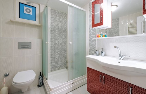 Moda Apartamento | Flat w Balcony 8 min to Kadikoy Square