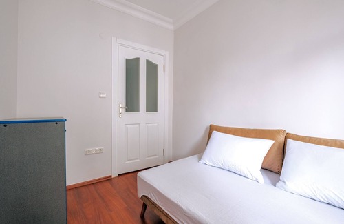 Moda Apartamento | Flat w Balcony 8 min to Kadikoy Square