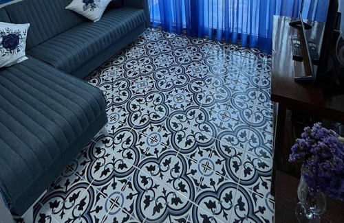 Bozcaada Apartamento | Flat w Garden 5 min to Ayazma Beach in Bozcaada
