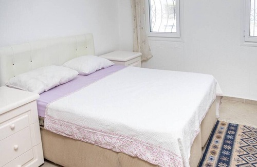 Geris Apartamento | 2 BR House with Garden in the Heart of Yalikavak