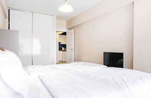 Urla Apartamento | Flat w Pooltable and Tennis Table 15 min to Beach