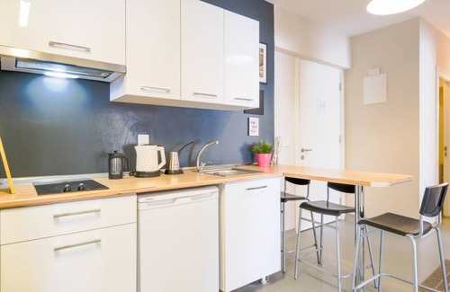 Urla Apartamento | Flat w Pooltable and Tennis Table 15 min to Beach