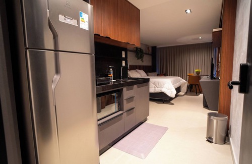 Cabo Branco Apartamento | Flat Way #F2 Deluxe in the heart of Tambaú