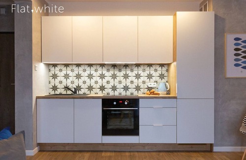 Centrum Apartamento | Flat White Apartamenty Zamkowa