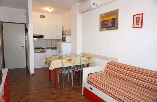 Porto Santa Margherita Apartamento | Espléndido piso con vistas al mar - Beahost