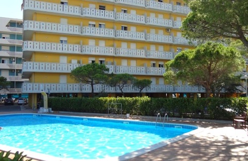Porto Santa Margherita Apartamento | Espléndido piso con vistas al mar - Beahost