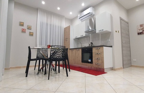 Lavinaio-Monterosso Apartamento | Apartamento-Doppia camera da letto-Estándar-Baño Privado-Vista al Mar