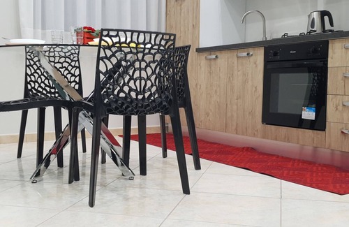 Lavinaio-Monterosso Apartamento | Apartamento-Doppia camera da letto-Estándar-Baño Privado-Vista al Mar