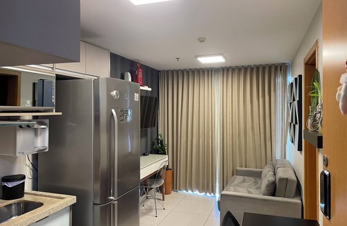 Aguas Claras Apartamento | Flat with a stunning view