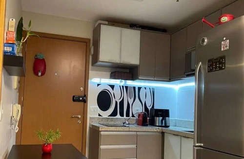 Aguas Claras Apartamento | Flat with a stunning view