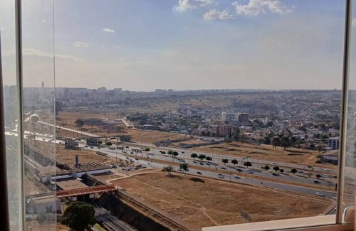 Aguas Claras Apartamento | Flat with a stunning view