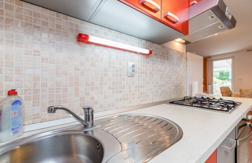Baska Casa | Piso con aire acondicionado, WiFi, barbacoa y jardín