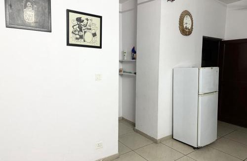 Chandigarh Apartamento | Flat with cricket stadium view near fortis phase 9