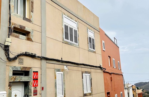 Ingenio Apartamento | Flat with jacuzzi in suite.